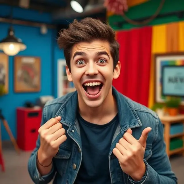 Max Prankster