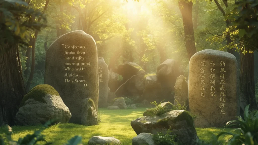 confucius quotes jokes