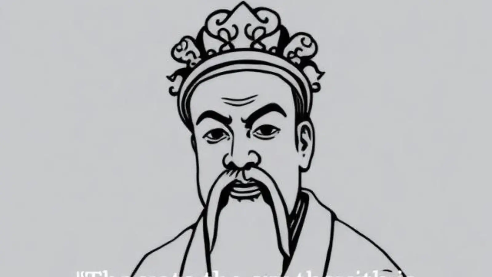 confucius quotes jokes