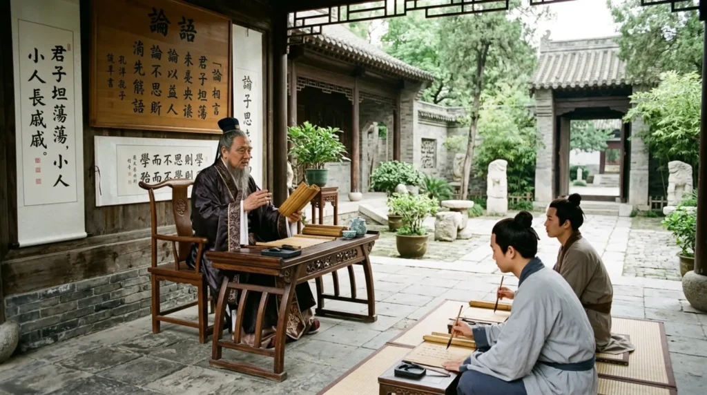 confucius sayings jokes