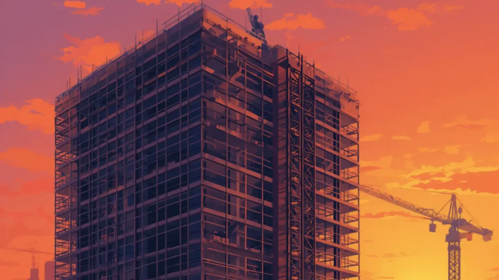 construction joke