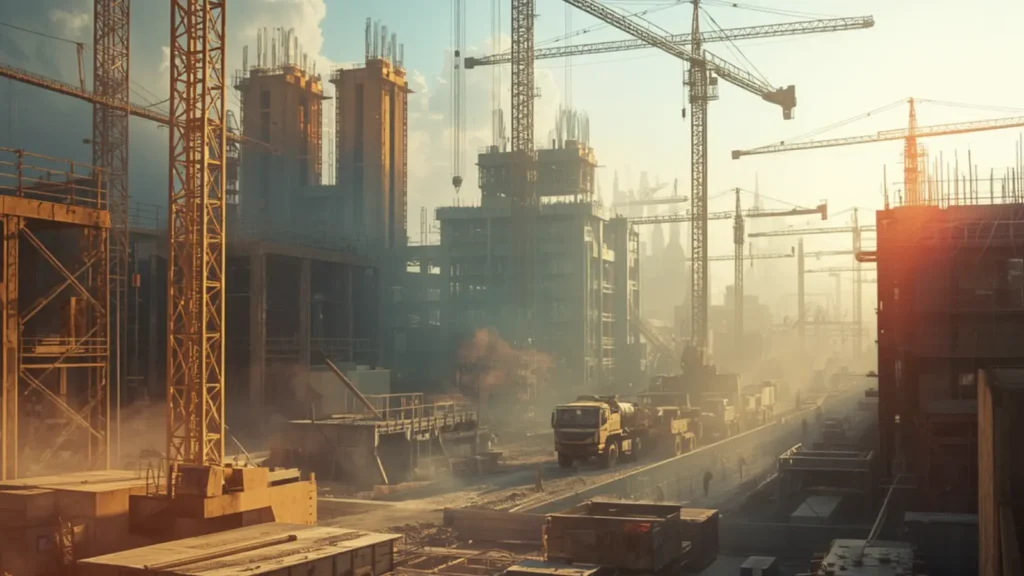 construction joke