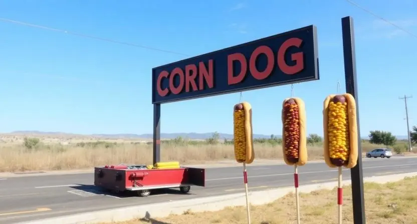 corn dog jokes