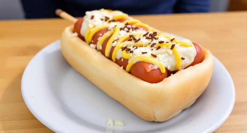 corn dog jokes