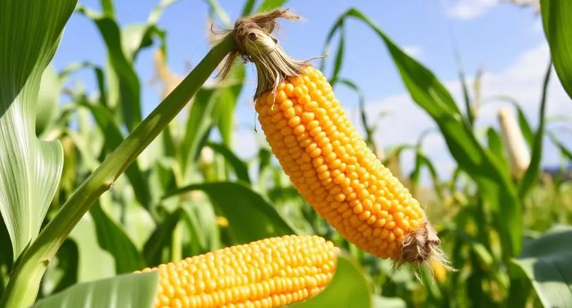 corn joke