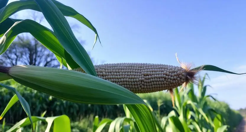 corn joke