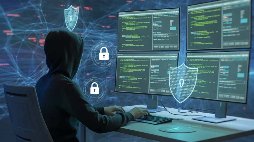 cyber security jokes