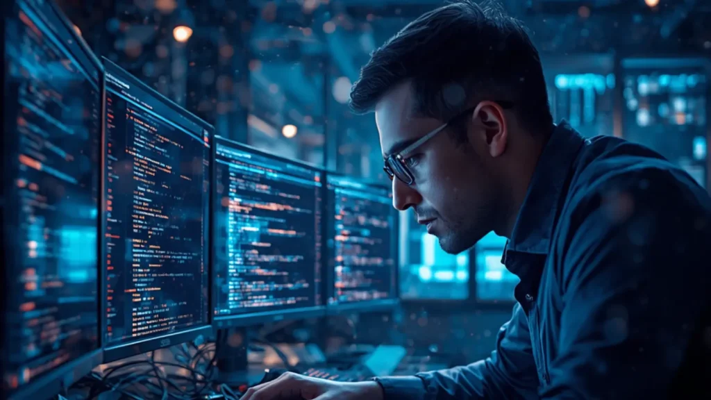 cyber security jokes
