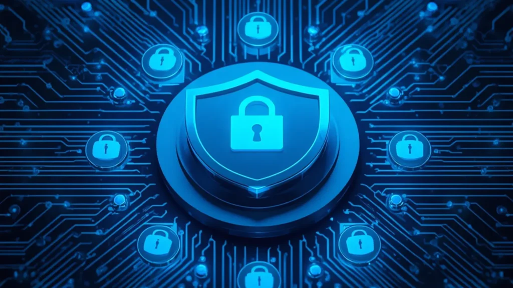cyber security jokes
