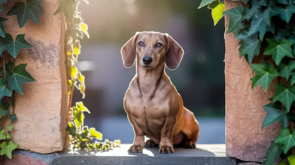 dachshund dog jokes