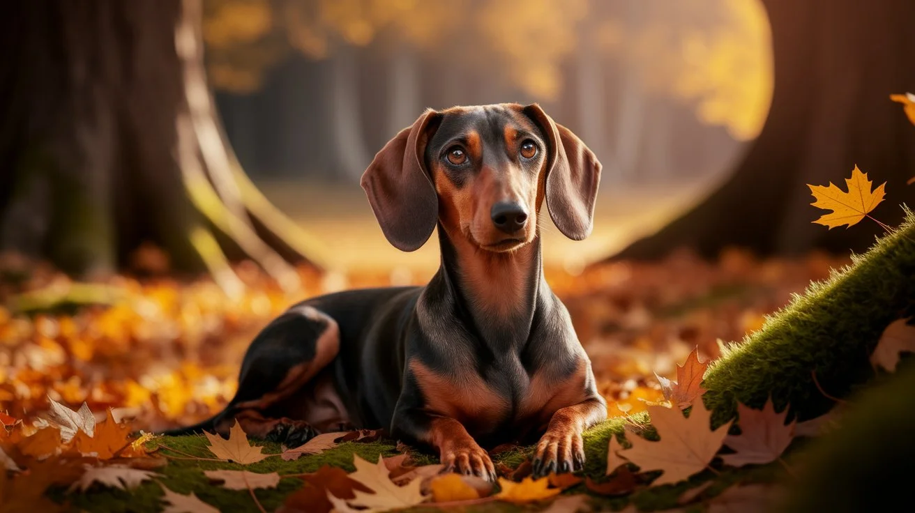 dachshund dog jokes