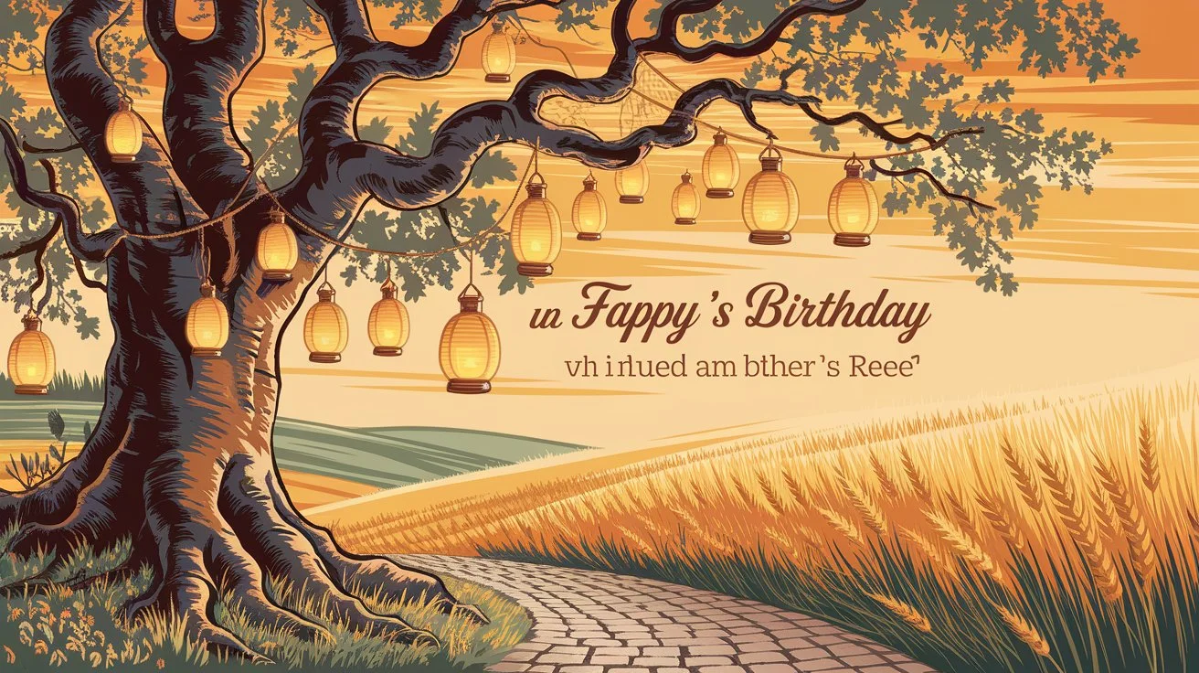 dad joke birthday card
