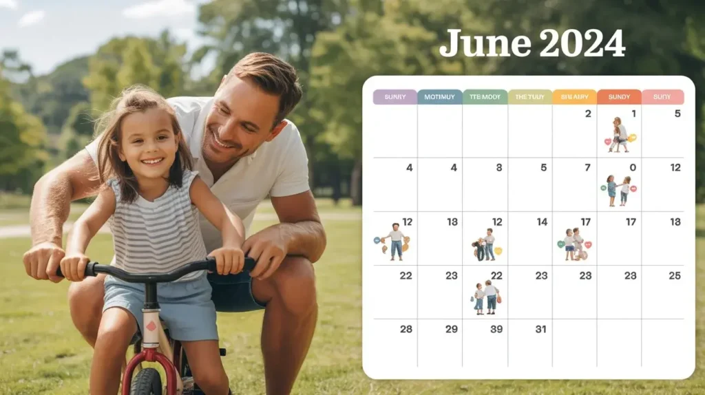 dad joke calendar
