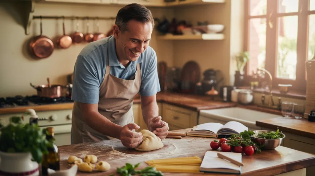 dad jokes about food