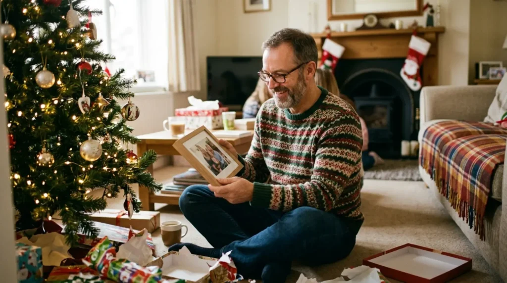 dad jokes for christmas