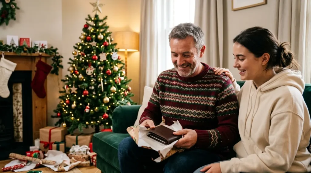dad jokes for christmas