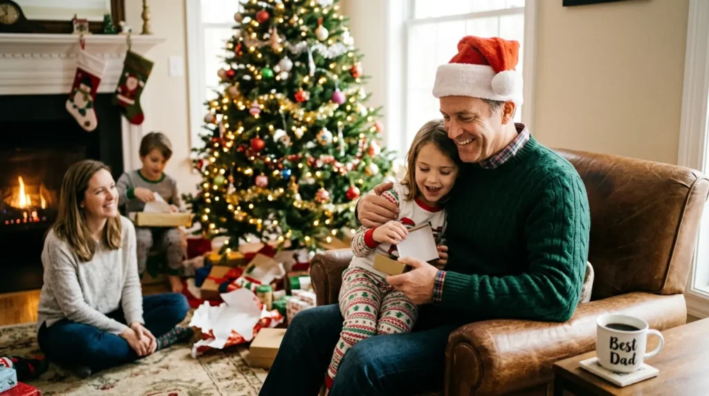 dad jokes for christmas