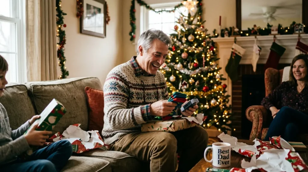dad jokes for christmas