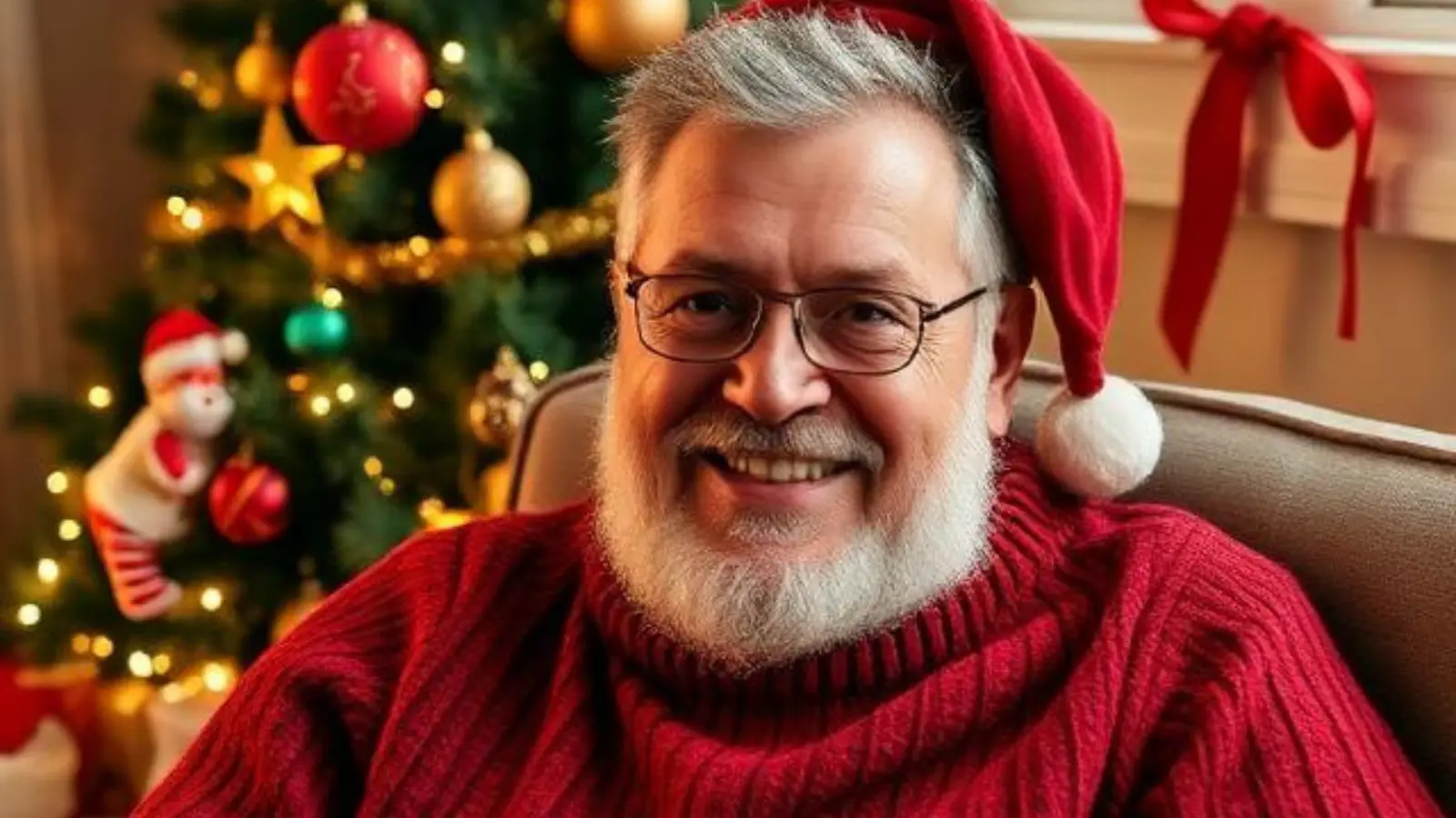 dad jokes for christmas