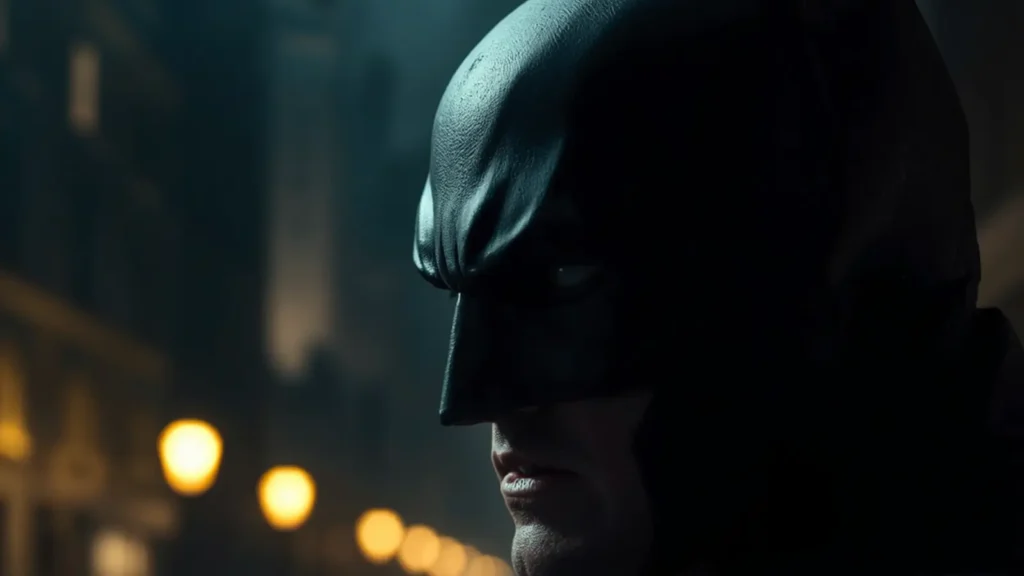 dark knight joker monologue