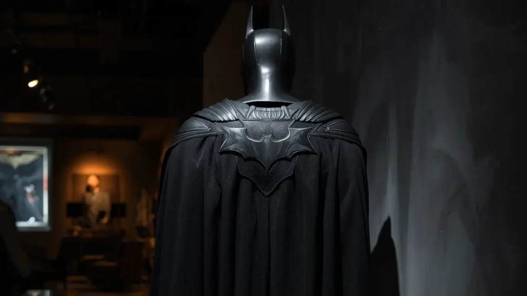 dark knight rises joker costume