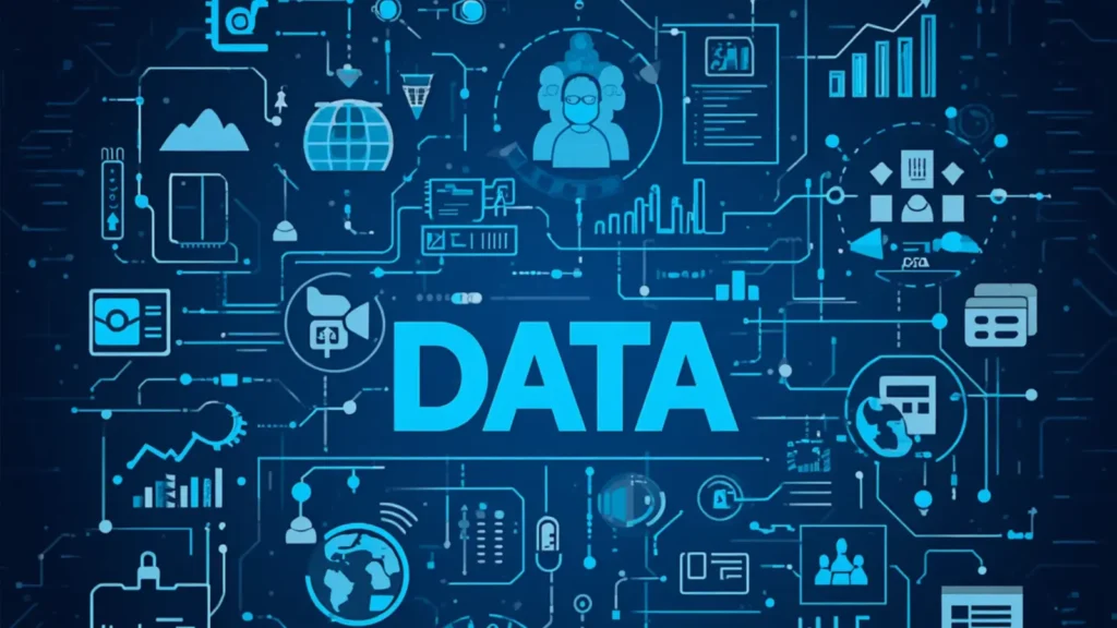 data jokes