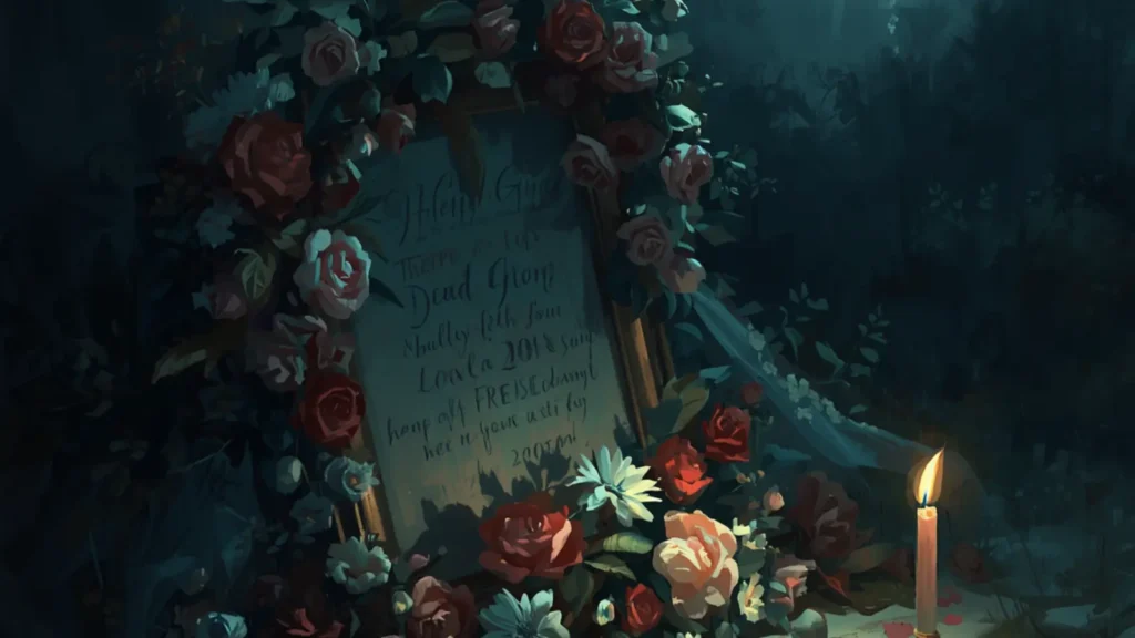 dead mom jokes