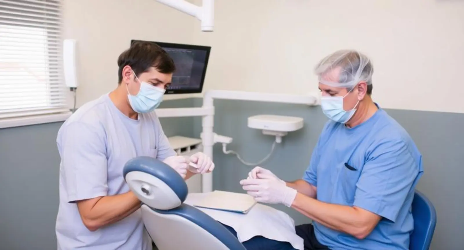 dental joke