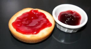 difference between jam and jelly joke