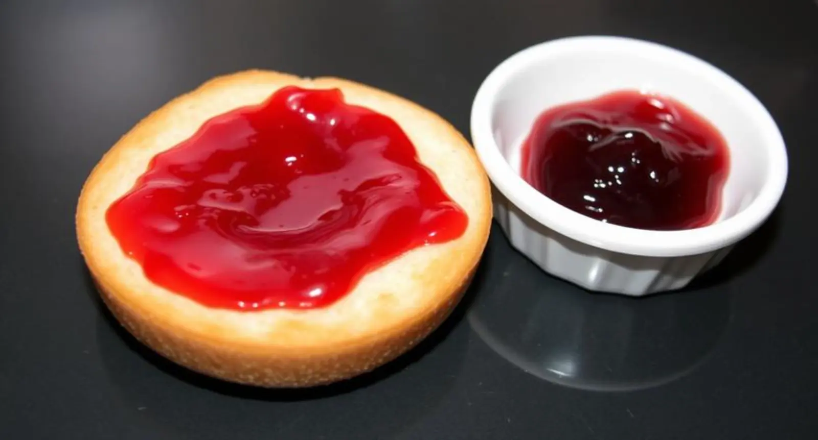 difference between jam and jelly joke