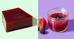 difference between jelly and jam joke