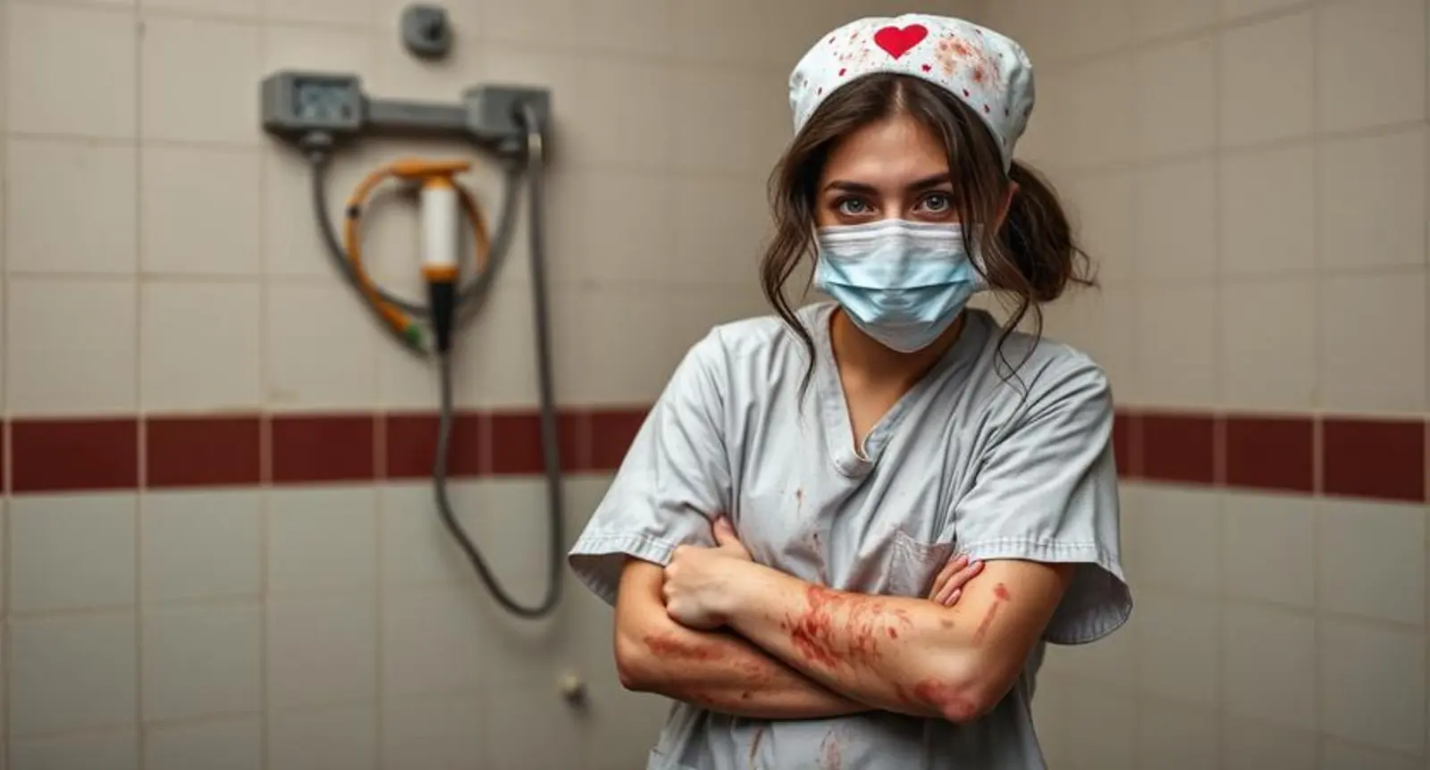 dirty nurse jokes
