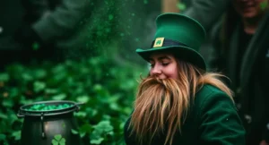 dirty st patricks day jokes