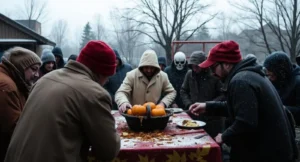 dirty thanksgiving day jokes