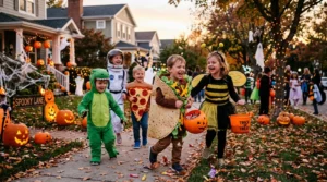 funny childrens halloween jokes